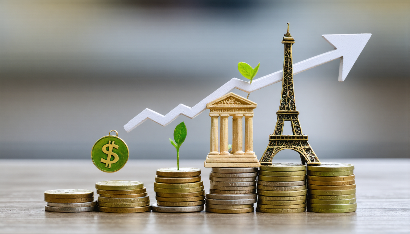 découvrez à quel rendement vous pouvez prétendre avec un investissement de 40 000 euros. analyse des options, exemples concrets et conseils pour optimiser votre placement en 2024.