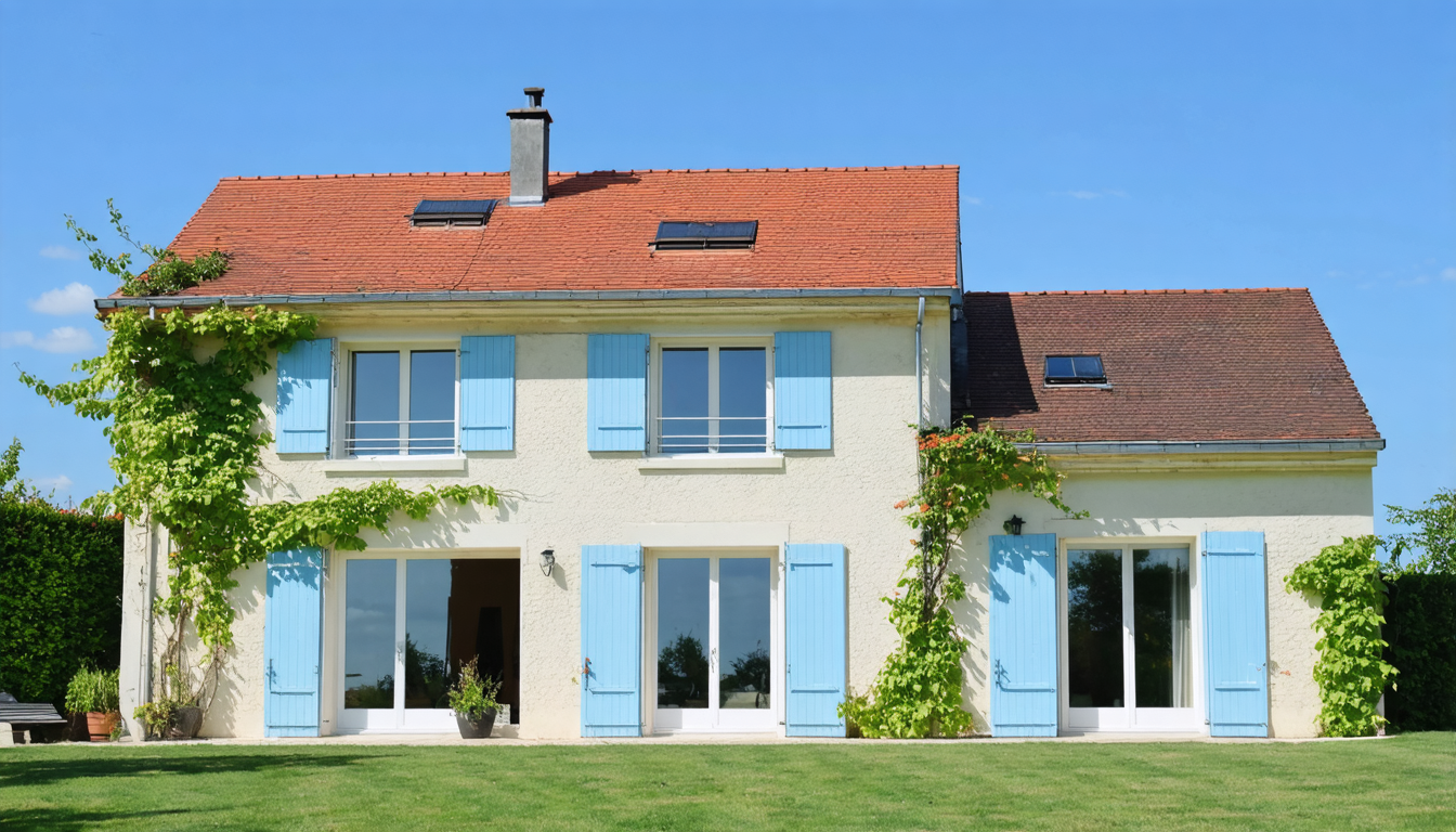 découvrez quel rendement vous pouvez espérer en investissant 40 000 euros selon les différents placements possibles. analyse des opportunités, des risques et des gains potentiels pour faire fructifier votre capital en 2024.