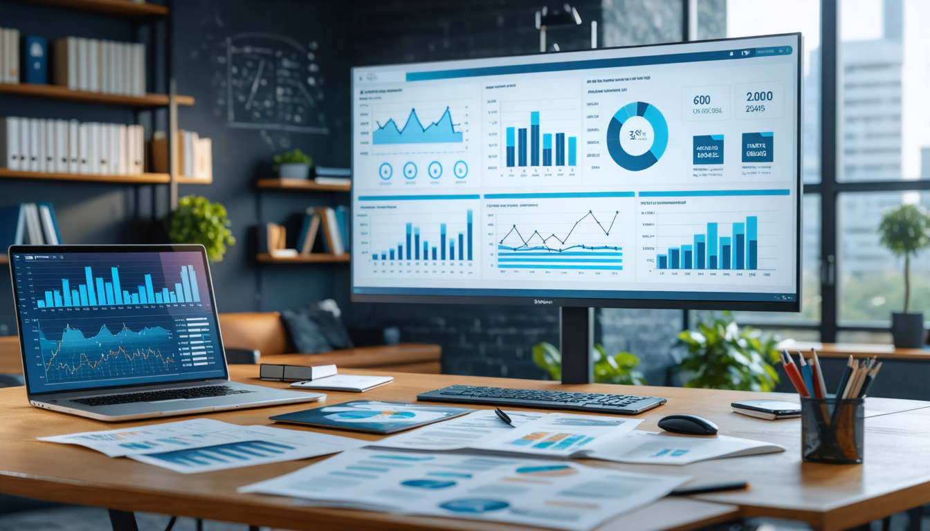 découvrez nos prévisions et analyses pour estimer le rendement d’un investissement de 20 000 euros en 2025. obtenez des conseils financiers adaptés pour optimiser votre placement et anticiper les tendances du marché.