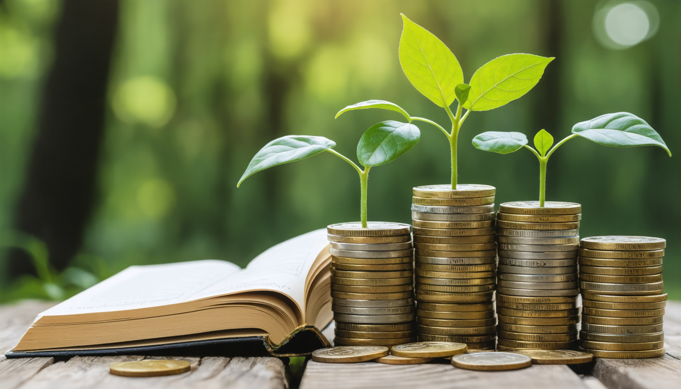 découvrez les prévisions de rendement pour un investissement de 20 000 euros en 2025, selon les tendances du marché et les meilleurs placements du moment.