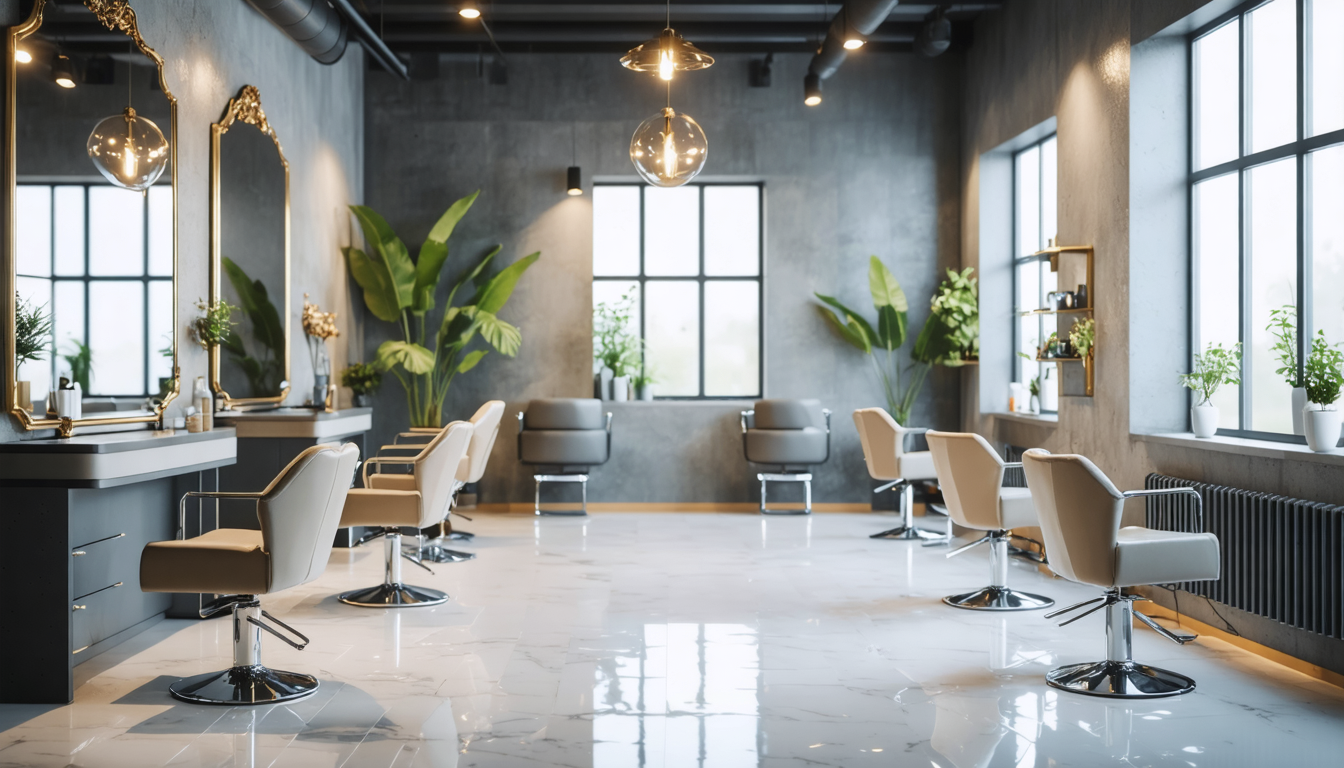 découvrez la rentabilité mensuelle d'un salon de coiffure : chiffres clés, facteurs influençant les profits et conseils pour optimiser vos revenus dans le secteur de la coiffure.