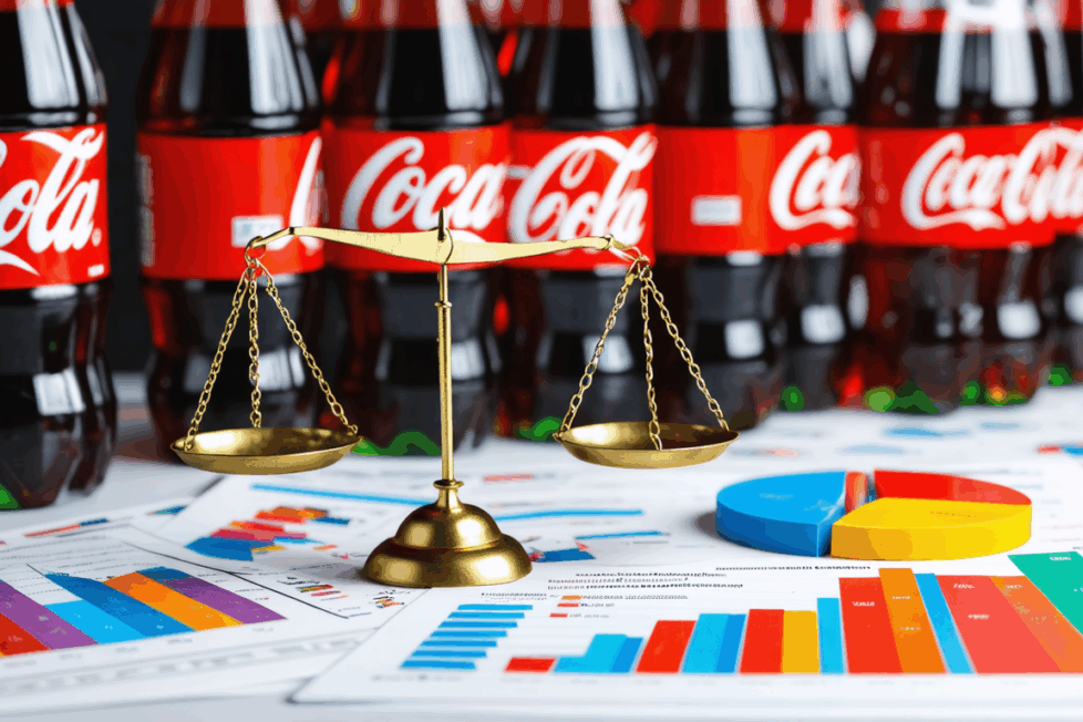 découvrez les prévisions de rentabilité pour l'action coca-cola en 2025 : analyses de marché, facteurs de croissance et perspectives pour les investisseurs.