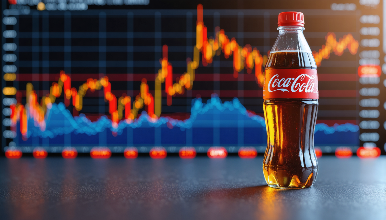 découvrez les prévisions de rentabilité de l'action coca-cola pour l'année 2025 : analyses, perspectives de croissance et conseils d'experts pour optimiser vos investissements boursiers.