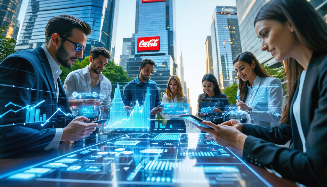 découvrez les prévisions de rentabilité pour l'action coca-cola en 2025 : analyses des experts, tendances du marché et facteurs clés à surveiller avant d'investir.
