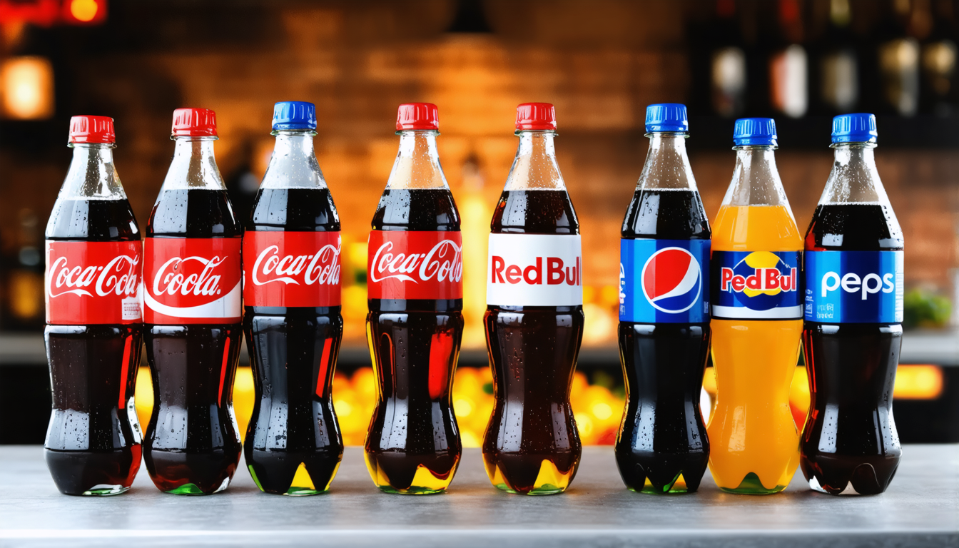 découvrez quelles pourraient être les perspectives de rentabilité pour une action coca-cola en 2025 grâce à notre analyse des tendances, des prévisions financières et des facteurs influençant le cours de l'action.
