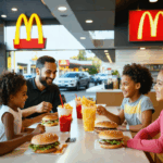 découvrez les véritables avantages d'ouvrir une franchise mcdonald's : rentabilité, accompagnement, notoriété de la marque et opportunités de croissance. explorez comment mcdonald's peut booster votre réussite entrepreneuriale.