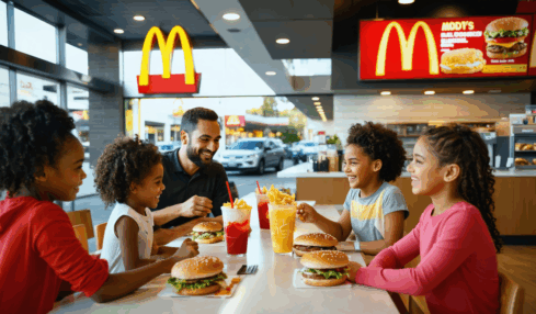 découvrez les véritables avantages d'ouvrir une franchise mcdonald's : rentabilité, accompagnement, notoriété de la marque et opportunités de croissance. explorez comment mcdonald's peut booster votre réussite entrepreneuriale.