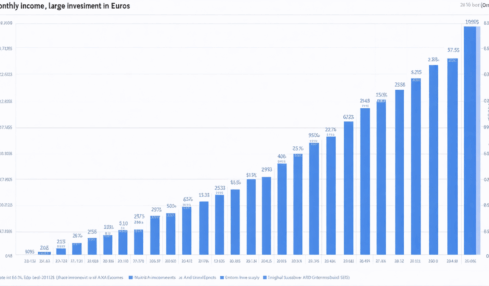 découvrez quels peuvent être les rendements potentiels d’un investissement de 230 millions d’euros, les facteurs qui les influencent et des exemples concrets pour mieux évaluer ce type de placement.