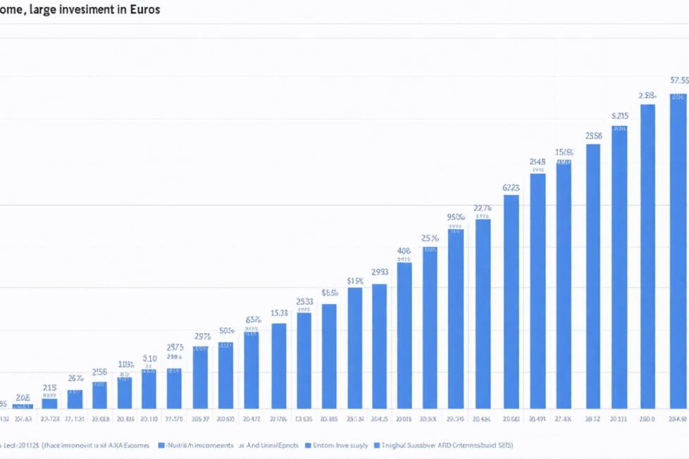 découvrez quels peuvent être les rendements potentiels d’un investissement de 230 millions d’euros, les facteurs qui les influencent et des exemples concrets pour mieux évaluer ce type de placement.