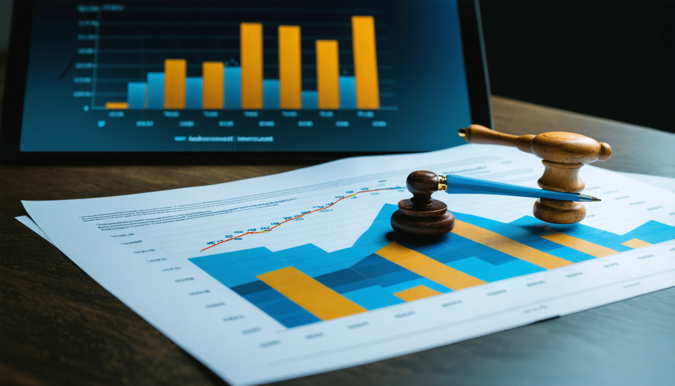 découvrez quels pourraient être les rendements possibles d’un investissement de 230 millions d’euros, selon différents scénarios et types de placements financiers. analyse des perspectives de gains, des risques et conseils pour optimiser votre investissement.
