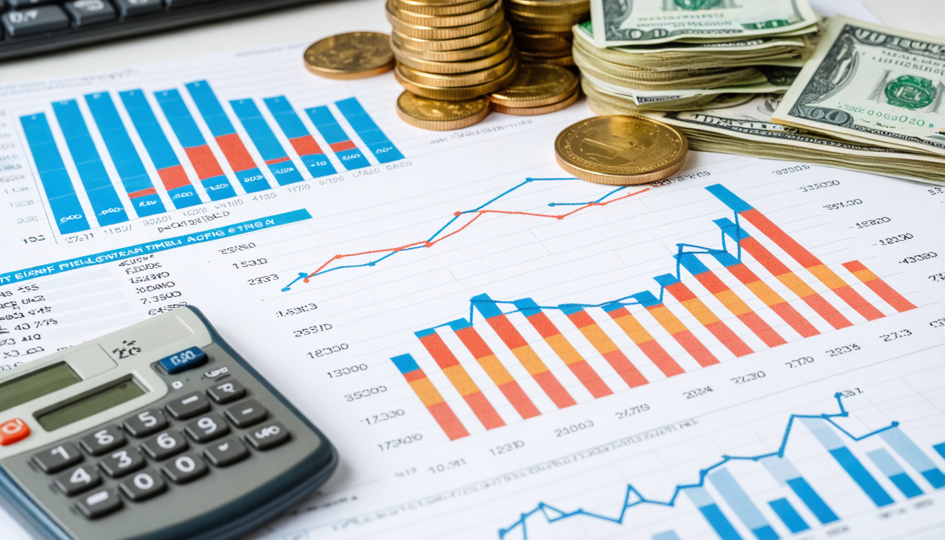 découvrez les rendements potentiels d’un investissement de 230 millions d’euros : analyse, facteurs influents et conseils pour optimiser vos gains.