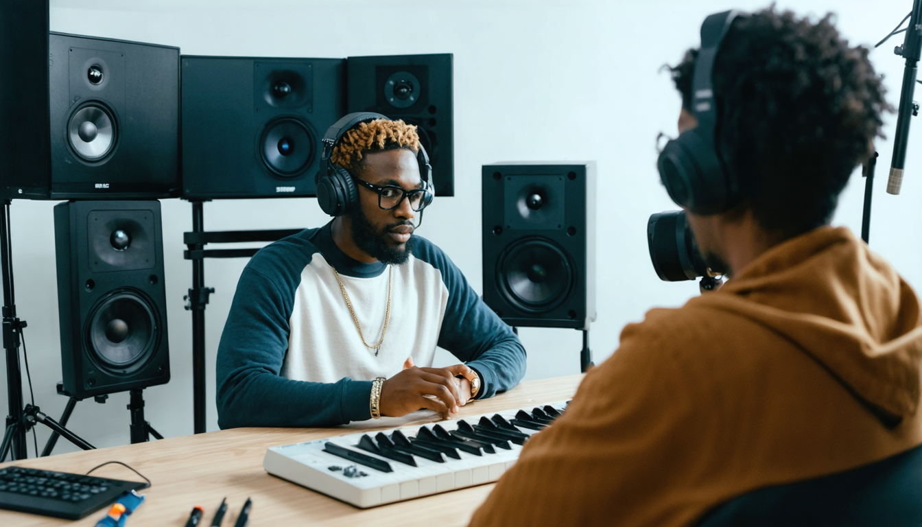 découvrez combien rapporte un stream sur spotify et comprenez les revenus potentiels pour les artistes grâce à la plateforme de streaming musical. analyse, chiffres et explications détaillées.