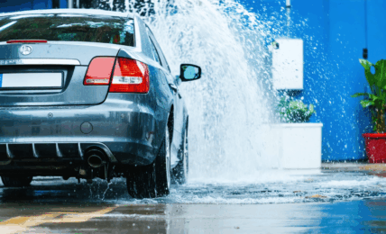 découvrez combien peut rapporter une station de lavage automobile, les sources de revenus potentielles, et les facteurs qui influencent la rentabilité de ce type d’activité.