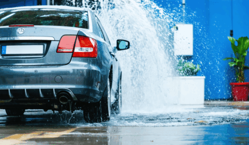 découvrez combien peut rapporter une station de lavage automobile, les sources de revenus potentielles, et les facteurs qui influencent la rentabilité de ce type d’activité.