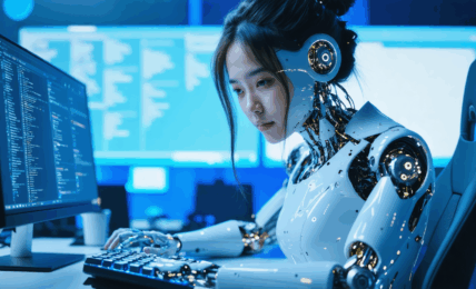 découvrez comment une formation en alternance peut vous ouvrir les portes des métiers de l’intelligence artificielle. acquérez compétences pratiques et expérience professionnelle pour réussir dans le secteur porteur de l’ia.