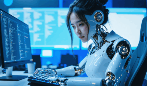 découvrez comment une formation en alternance peut vous ouvrir les portes des métiers de l’intelligence artificielle. acquérez compétences pratiques et expérience professionnelle pour réussir dans le secteur porteur de l’ia.