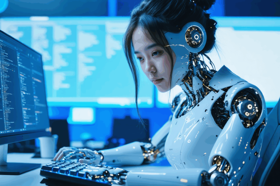 découvrez comment une formation en alternance peut vous ouvrir les portes des métiers de l’intelligence artificielle. acquérez compétences pratiques et expérience professionnelle pour réussir dans le secteur porteur de l’ia.