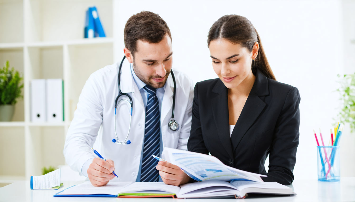 découvrez comment réussir votre reconversion professionnelle à 40 ans en devenant ostéopathe. ce guide pratique vous accompagne pas à pas pour entamer une nouvelle carrière, du choix de la formation aux conseils pour s’installer et réussir dans ce métier passionnant.