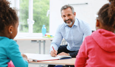 découvrez comment se réinventer à 40 ans en devenant kinésithérapeute : conseils, parcours, motivations et témoignages pour réussir une reconversion professionnelle pleine de sens et d’épanouissement.