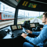 découvrez comment se réinventer à 40 ans en devenant conducteur de train : étapes clés, conseils pratiques et parcours pour réussir votre reconversion professionnelle.