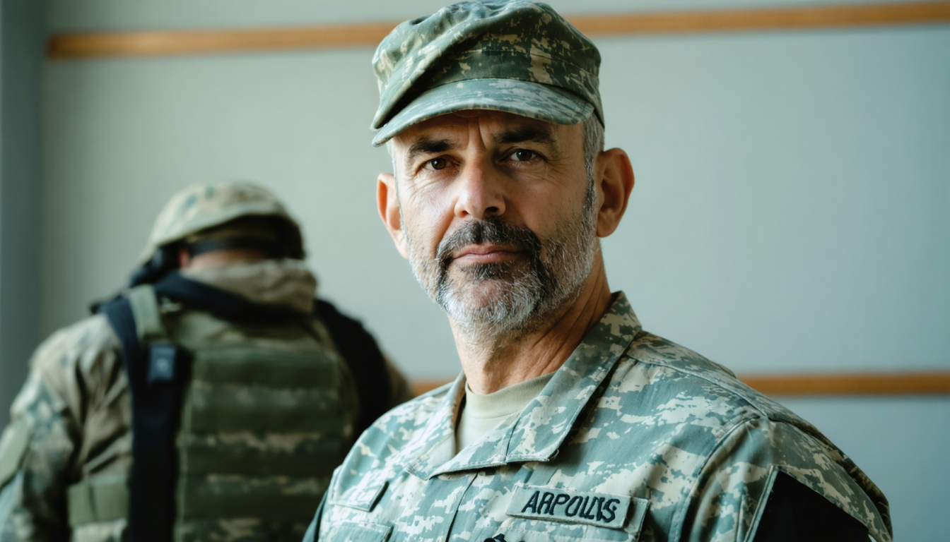 découvrez comment s'engager dans l'armée à 40 ans : conseils pratiques, démarches, avantages et défis pour réussir votre reconversion professionnelle vers une nouvelle carrière militaire.