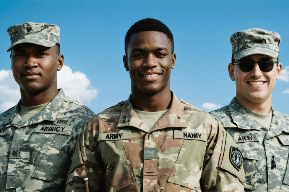 découvrez comment s'engager dans l'armée à 40 ans, les conditions d'admission, les formations disponibles et les opportunités de carrière pour une reconversion réussie dans les forces armées.