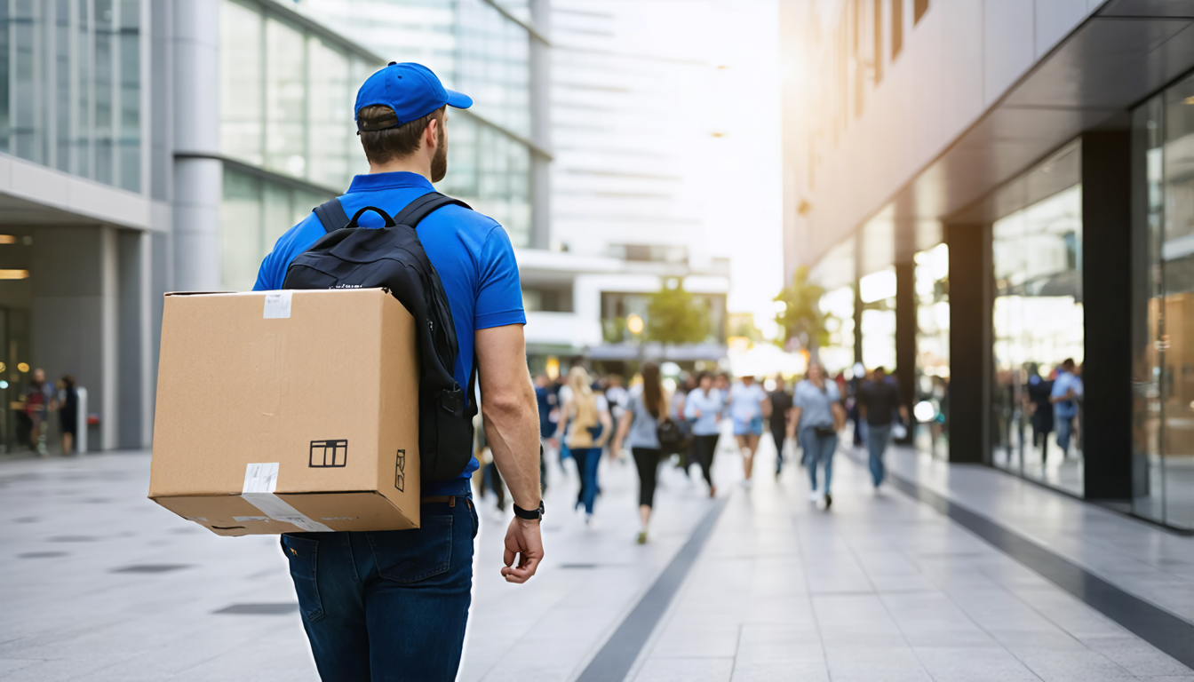 découvrez des stratégies innovantes et efficaces pour réduire les frais de livraison du dernier kilomètre, optimiser vos coûts logistiques et améliorer la satisfaction client.
