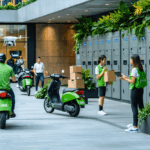 découvrez des stratégies innovantes pour réduire efficacement les frais de livraison du dernier kilomètre, améliorer la satisfaction client et optimiser vos processus logistiques.