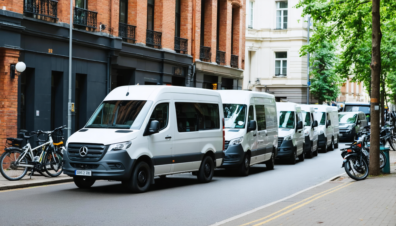 découvrez des stratégies innovantes pour optimiser et réduire les frais de livraison du dernier kilomètre. améliorez votre logistique tout en offrant un service rapide et efficace à vos clients.