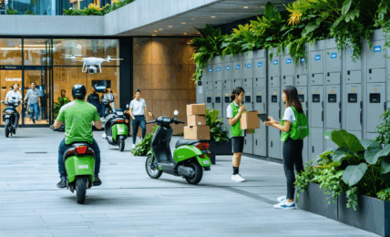 découvrez des stratégies innovantes pour réduire efficacement les frais de livraison du dernier kilomètre, améliorer la satisfaction client et optimiser vos processus logistiques.
