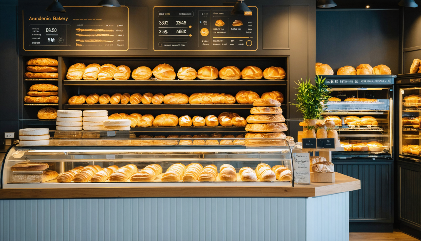 découvrez des stratégies innovantes pour améliorer la communication de votre boulangerie, attirer plus de clients et renforcer votre image de marque grâce à des conseils pratiques et efficaces.