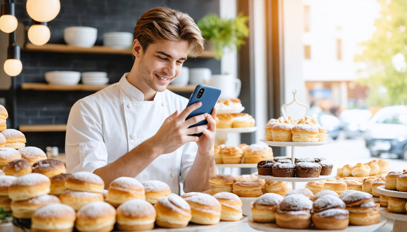 découvrez des stratégies innovantes pour améliorer la communication de votre boulangerie, attirer de nouveaux clients et fidéliser votre clientèle grâce à des idées originales et efficaces.