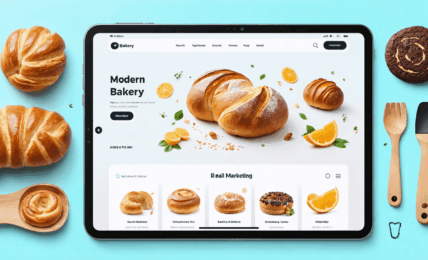 découvrez des stratégies innovantes pour améliorer la communication de votre boulangerie, attirer plus de clients et renforcer votre présence locale efficacement.