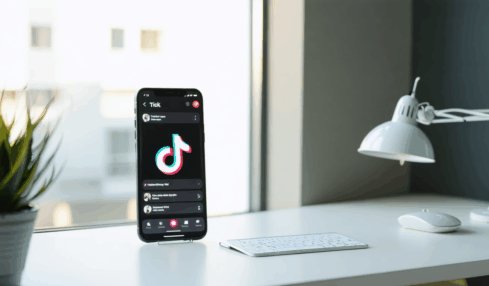découvrez comment tiktok révolutionne l'expérience utilisateur avec une nouvelle fonctionnalité de modification des messages et la possibilité d'enregistrer des vidéos sans filigrane.