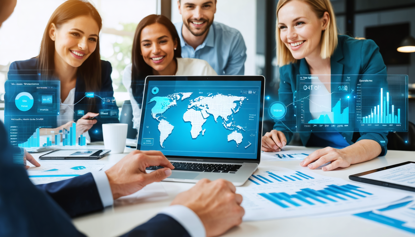 optimisez la gestion de votre paie grâce à silae, une solution innovante conçue pour les pme. simplifiez vos processus, gagnez du temps et assurez la conformité de votre entreprise.