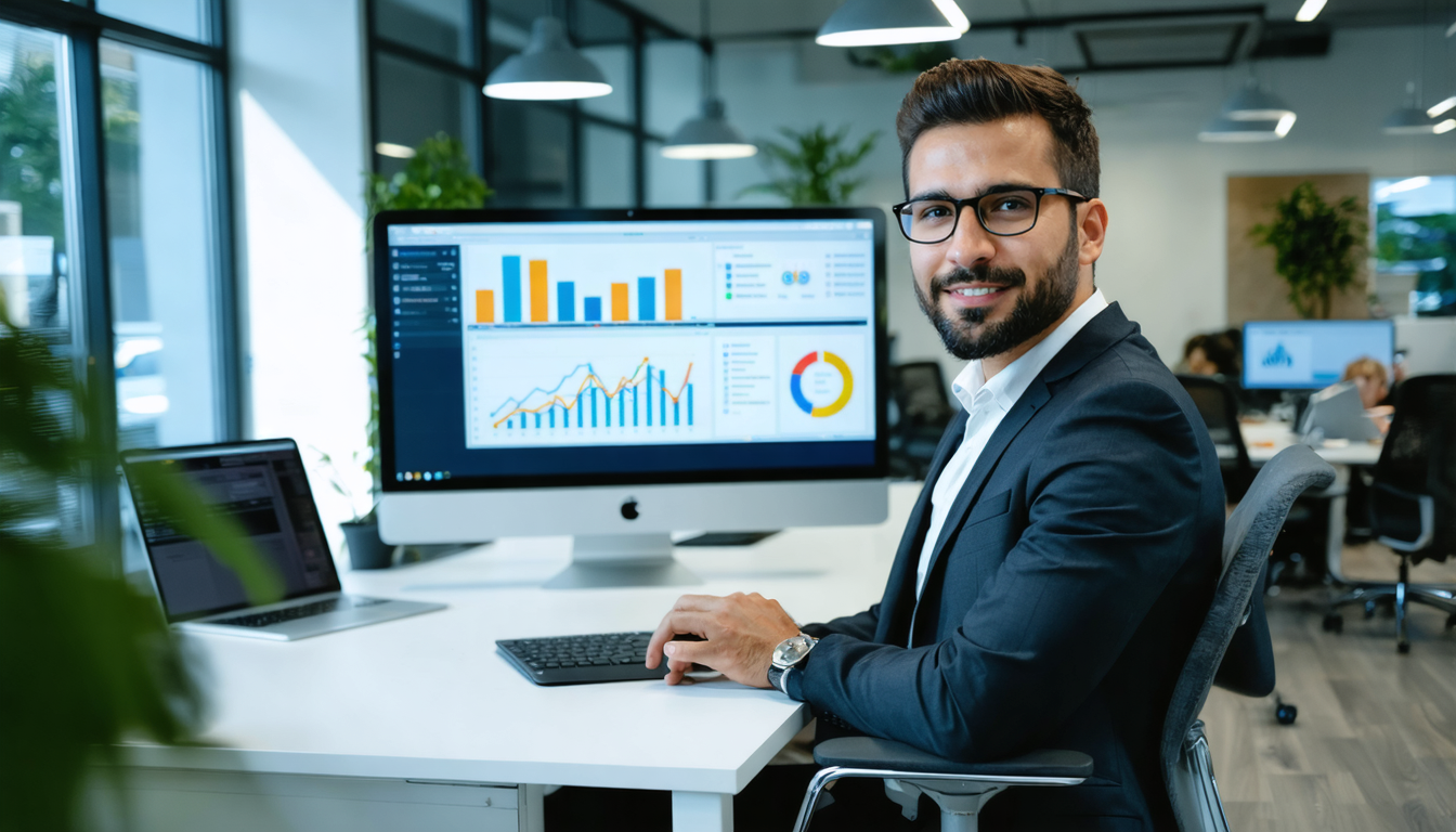 découvrez comment silae révolutionne la gestion de la paie pour les pme grâce à une solution innovante, simple et efficace. optimisez vos processus rh et gagnez du temps dès maintenant !