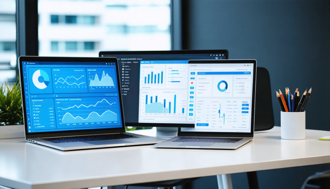 découvrez comment silae révolutionne la gestion de la paie pour les pme avec une solution innovante, simple d'utilisation et adaptée à vos besoins. optimisez vos processus et gagnez du temps dès aujourd'hui !