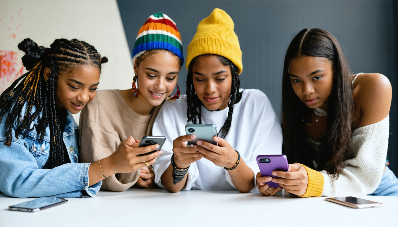 découvrez les 7 services incontournables pour augmenter rapidement vos followers sur tiktok. des solutions efficaces pour dynamiser votre présence et maximiser votre visibilité sur le réseau social préféré des créateurs.