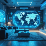 découvrez comment la domotique transforme nos foyers grâce à des innovations intelligentes. l'automatisation et les objets connectés révolutionnent le confort, la sécurité et l'efficacité énergétique pour un avenir plus pratique et connecté.