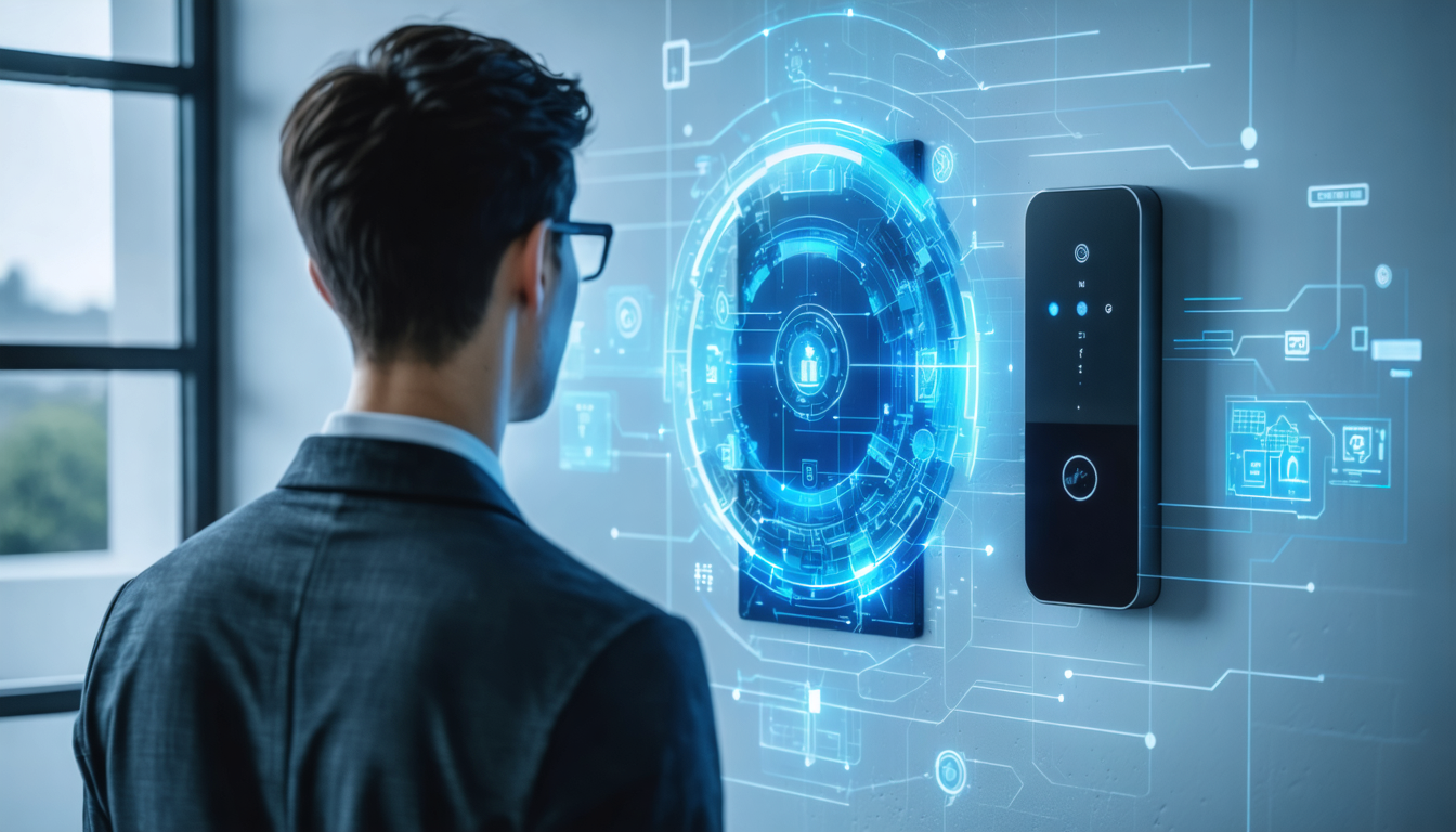 découvrez comment la domotique révolutionne notre quotidien : innovations, avantages et perspectives d'avenir pour des maisons plus intelligentes, confortables et économes en énergie.