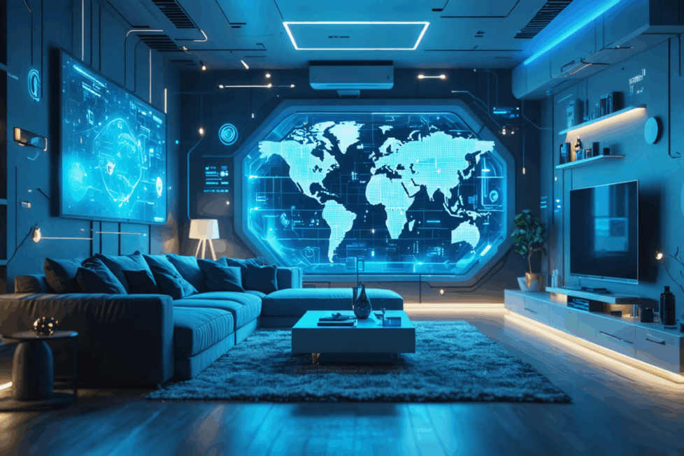 découvrez comment la domotique transforme nos foyers grâce à des innovations intelligentes. l'automatisation et les objets connectés révolutionnent le confort, la sécurité et l'efficacité énergétique pour un avenir plus pratique et connecté.