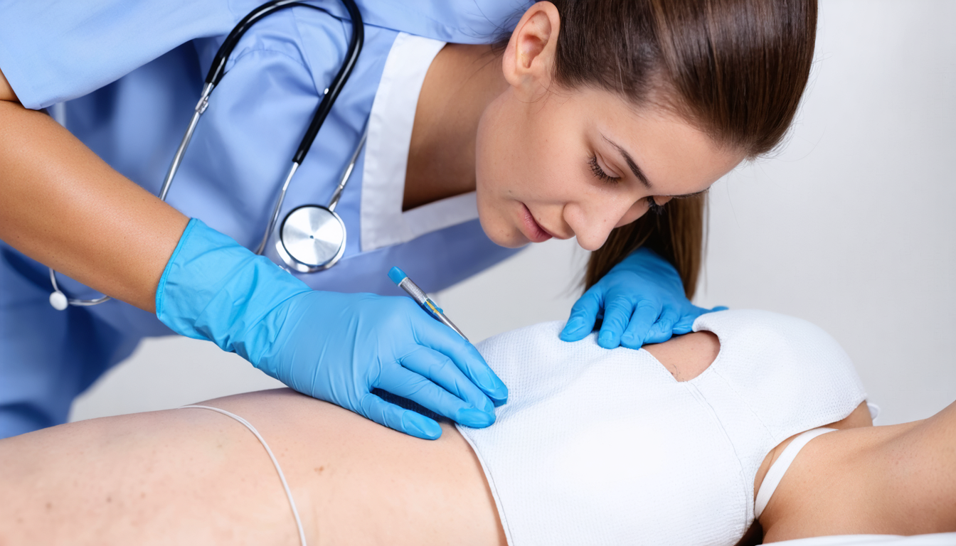 découvrez les 4 meilleures formations dpc pour les infirmiers : améliorez vos compétences, restez à jour avec les dernières pratiques et avancez dans votre carrière grâce à des programmes adaptés à vos besoins.