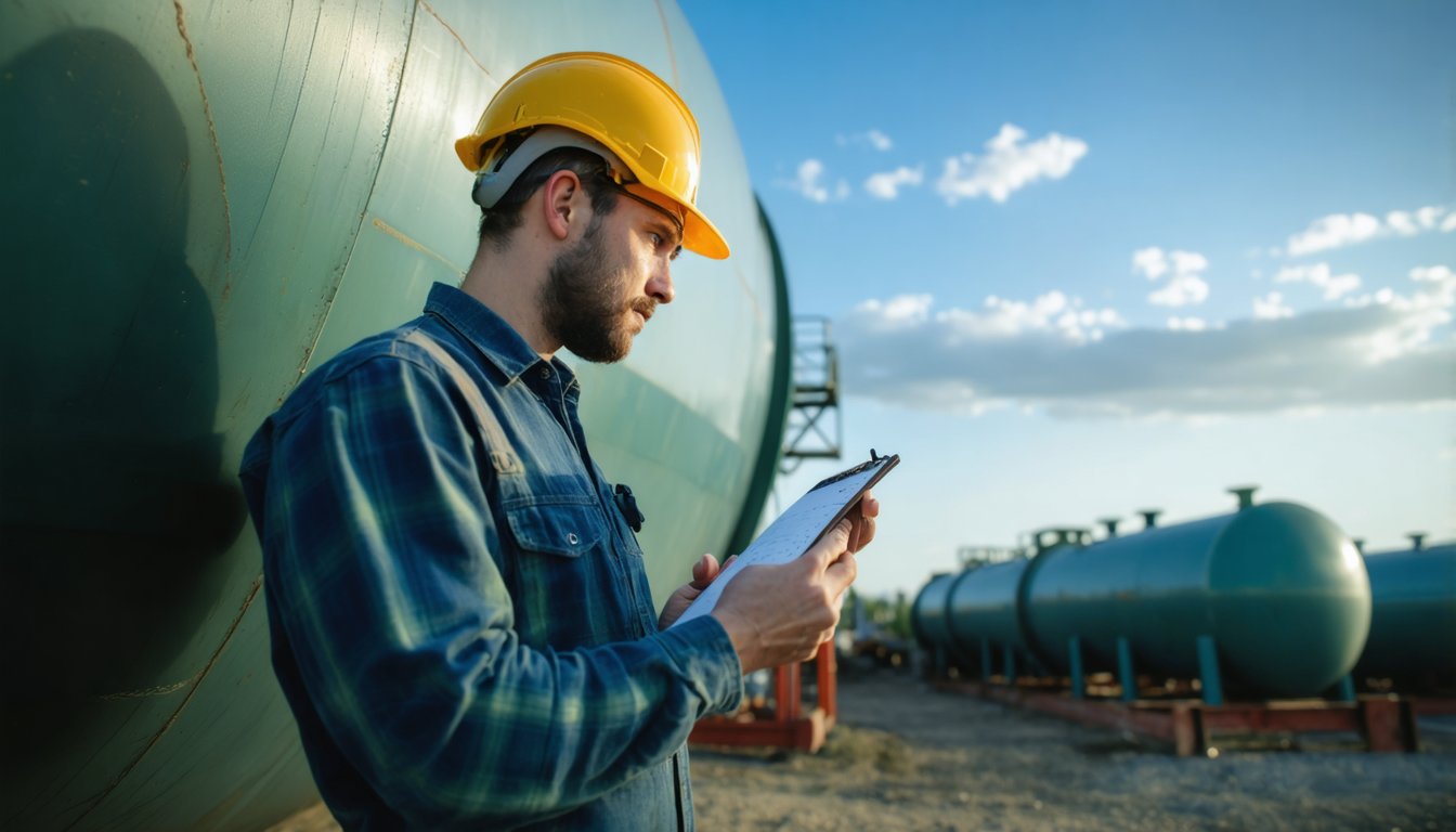 découvrez les nombreux avantages d'investir dans une citerne de stockage pour votre entreprise : sécurité, économies, gestion optimisée et conformité aux normes. optimisez votre logistique et assurez l’approvisionnement continu de vos activités.