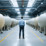 découvrez les principaux avantages d'investir dans une citerne de stockage pour votre entreprise : optimisation des stocks, réduction des coûts logistiques et sécurisation de vos approvisionnements. améliorez l'efficacité et la rentabilité de votre activité dès maintenant.