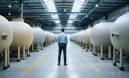 découvrez les principaux avantages d'investir dans une citerne de stockage pour votre entreprise : optimisation des stocks, réduction des coûts logistiques et sécurisation de vos approvisionnements. améliorez l'efficacité et la rentabilité de votre activité dès maintenant.