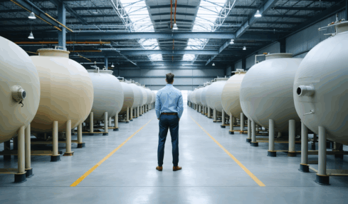 découvrez les principaux avantages d'investir dans une citerne de stockage pour votre entreprise : optimisation des stocks, réduction des coûts logistiques et sécurisation de vos approvisionnements. améliorez l'efficacité et la rentabilité de votre activité dès maintenant.