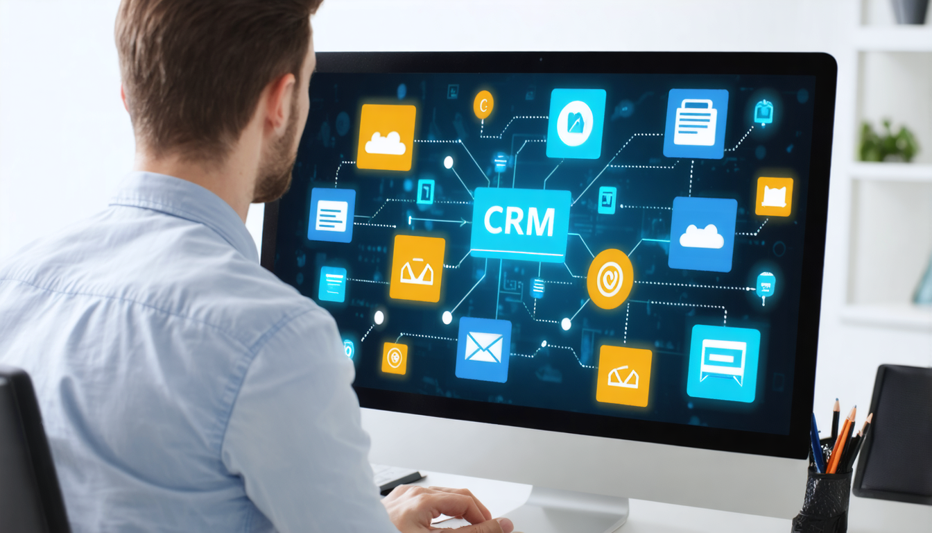 découvrez comment une agence crm peut améliorer la performance de vos campagnes d'emailing, optimiser la gestion de vos contacts et augmenter votre taux de conversion grâce à des solutions personnalisées et efficaces.