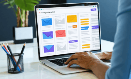 découvrez comment une agence crm peut optimiser vos campagnes d’emailing, améliorer votre ciblage, booster l’engagement et augmenter votre retour sur investissement grâce à des stratégies personnalisées.