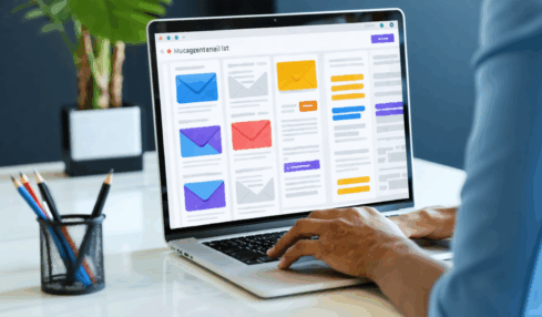 découvrez comment une agence crm peut optimiser vos campagnes d’emailing, améliorer votre ciblage, booster l’engagement et augmenter votre retour sur investissement grâce à des stratégies personnalisées.