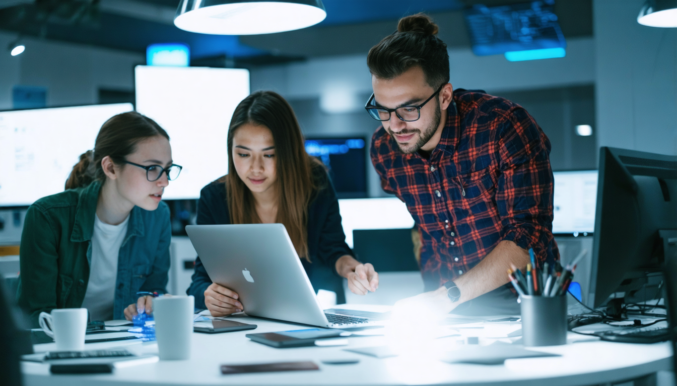 découvrez notre sélection des cinq agences de marketing digital les plus performantes, reconnues pour leur expertise et leurs résultats exceptionnels. trouvez le partenaire idéal pour booster votre présence en ligne !